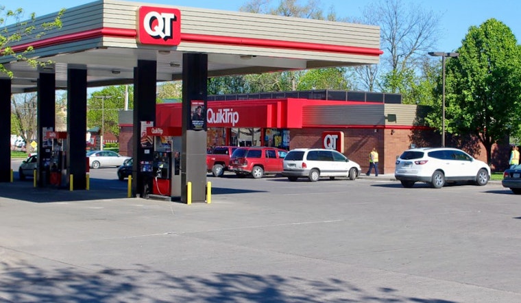 Plano's top 3 convenience stores, ranked