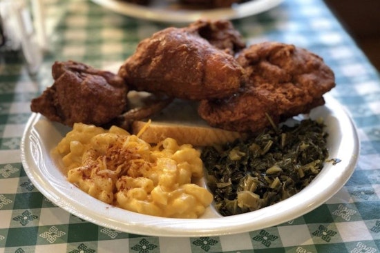 3 top options for inexpensive Southern food in Austin