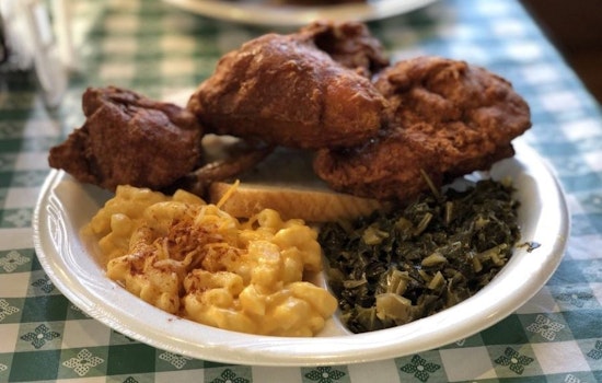 3 top options for inexpensive Southern food in Austin