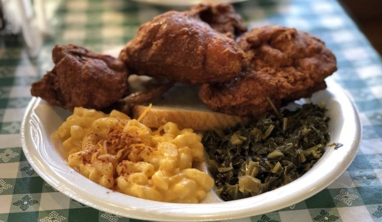 3 top options for inexpensive Southern food in Austin