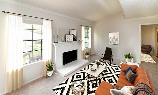 Apartments for rent in Arlington: What will $1,400 get you?