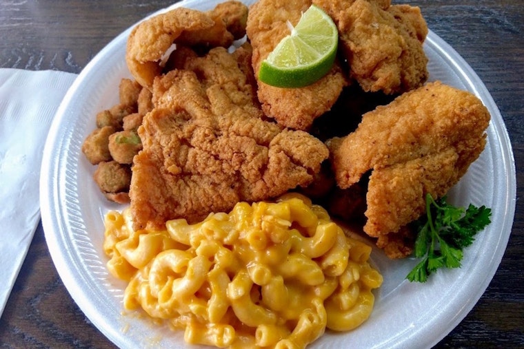San Antonio's top 3 options for low-priced Southern fare