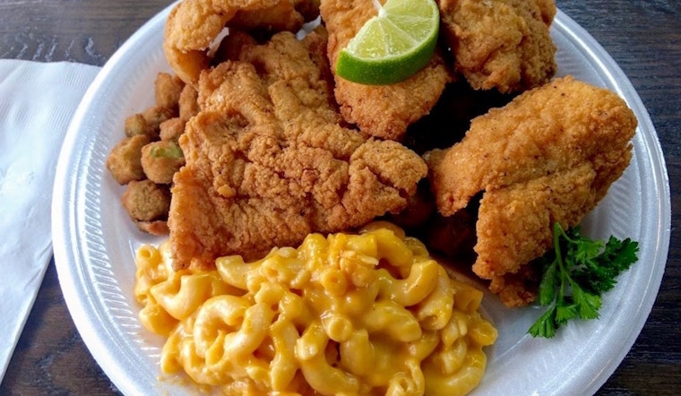 San Antonio's top 3 options for low-priced Southern fare