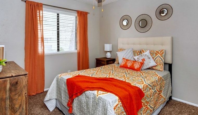 Apartments for rent in Mesa: What will $1,500 get you?