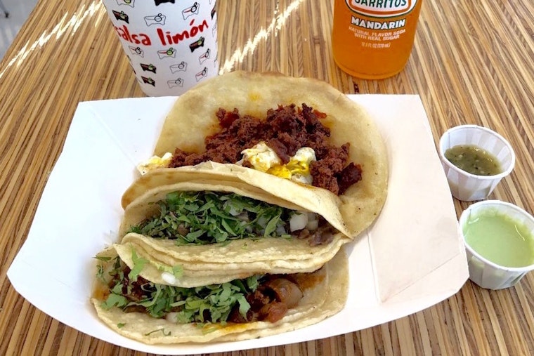 Delve into Dallas' 4 top taco destinations