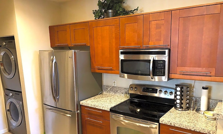 Apartments for rent in Sunnyvale: What will $3,500 get you?