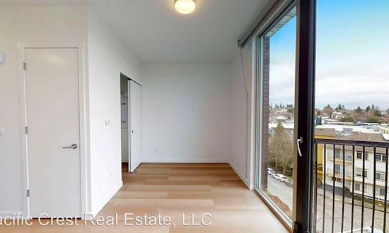 Apartments for rent in Seattle: What will $2,400 get you?