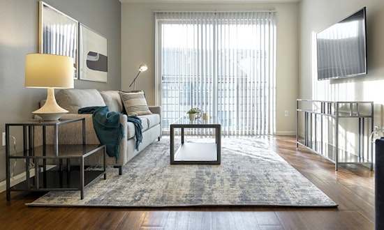 Apartments for rent in Atlanta: What will $2,100 get you?