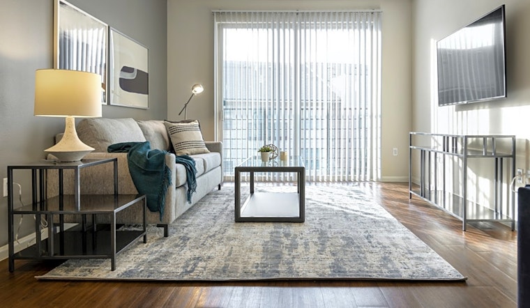 Apartments for rent in Atlanta: What will $2,100 get you?