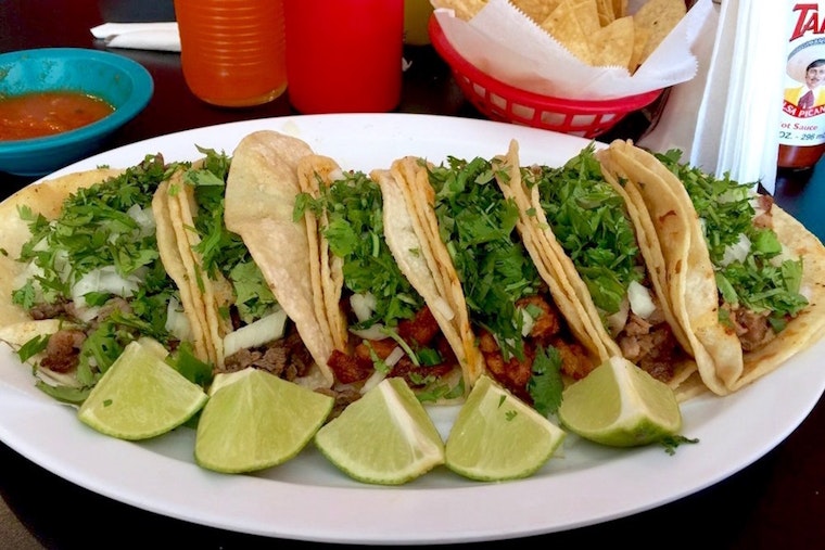 Get acquainted with Fort Worth's 4 best Latin American restaurants