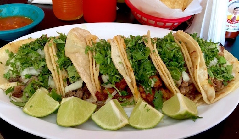 Get acquainted with Fort Worth's 4 best Latin American restaurants