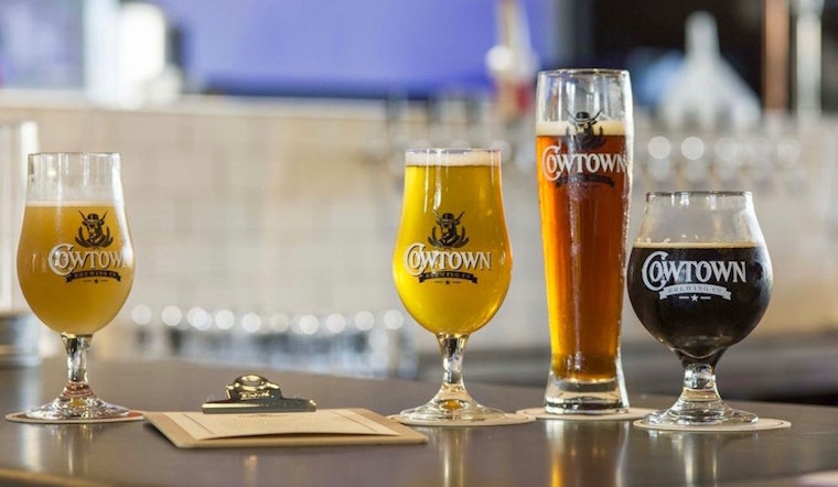 Meet the 4 best brew pubs in Fort Worth