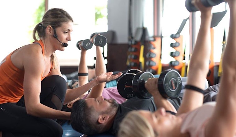 Tampa's top 4 gyms to visit now