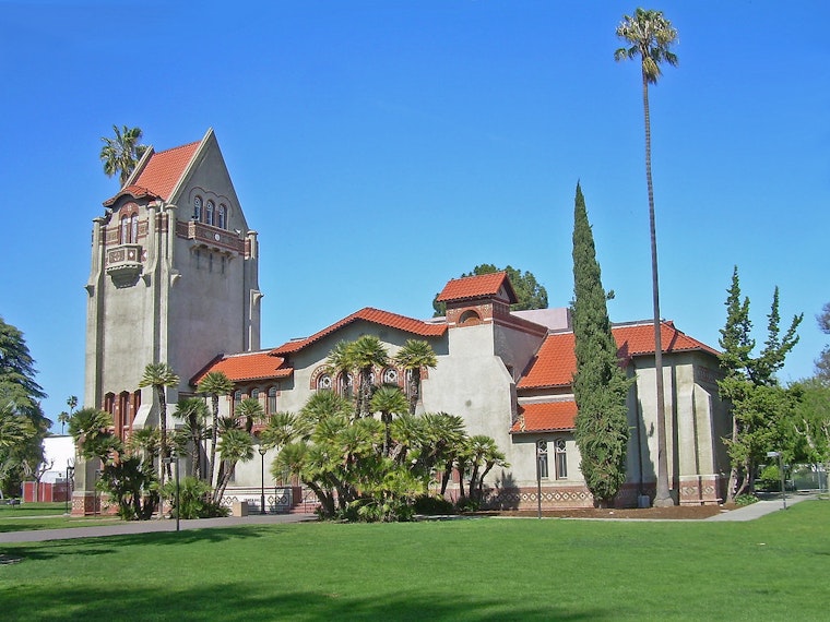 Top San Jose news: Officials issue statement on shelter-in-place orders; local coach arrested; more