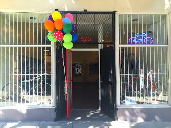 Wiggle Bicycles Expands To Bigger Space At 520 Waller