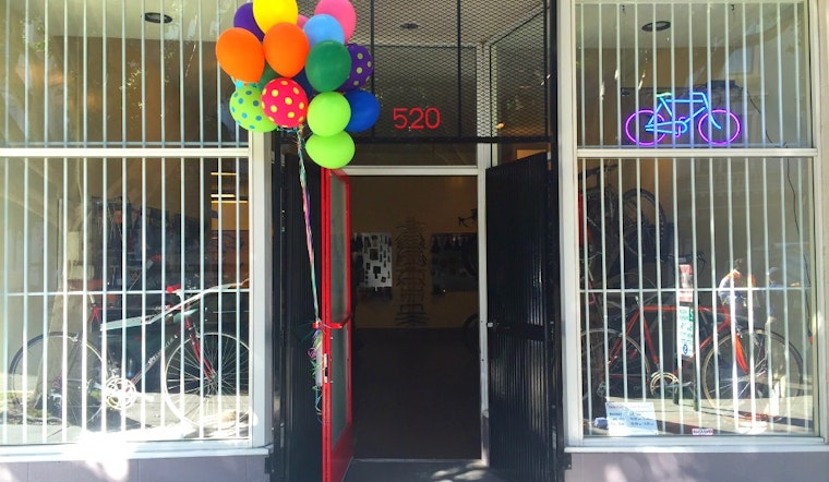 Wiggle Bicycles Expands To Bigger Space At 520 Waller