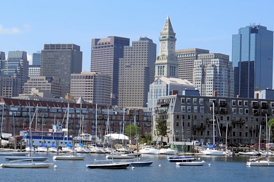 Top Boston news: City won't reopen May 4; 56% of state's virus deaths are nursing home residents