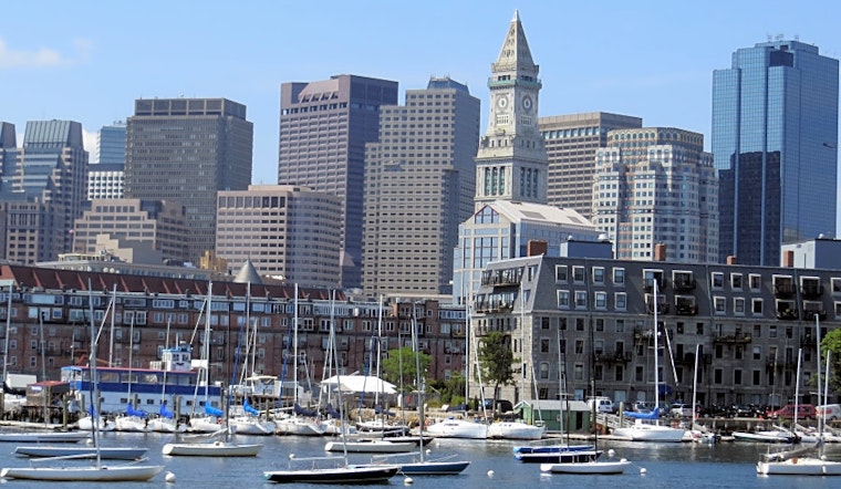 Top Boston news: City won't reopen May 4; 56% of state's virus deaths are nursing home residents