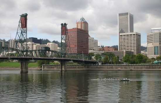 Top Portland news: 2 arrested in street race crackdown; Rose Fest announces virtual options; more