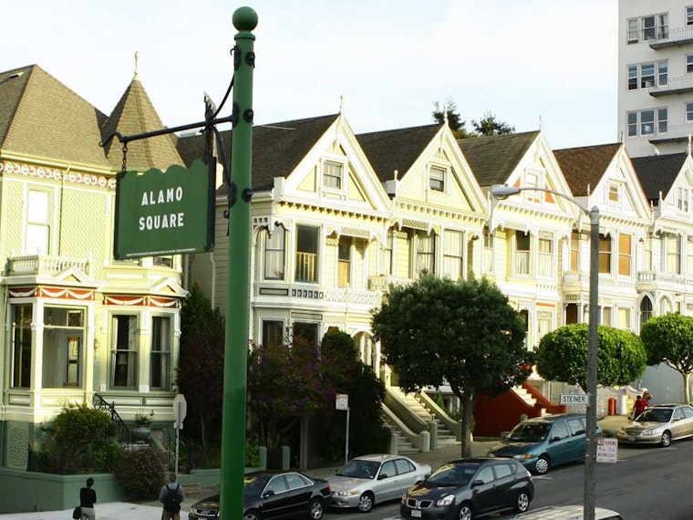 SFMTA Board Unanimously Approves Area Q Parking Permit Zone