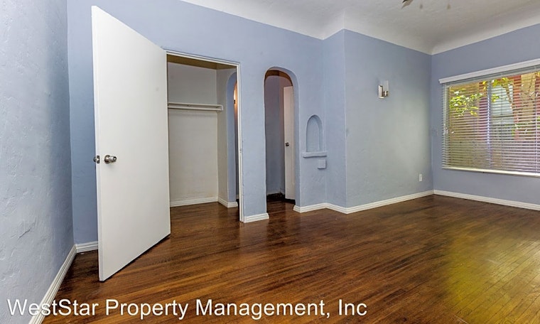Apartments for rent in Long Beach: What will $1,200 get you?