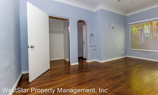 Apartments for rent in Long Beach: What will $1,200 get you?