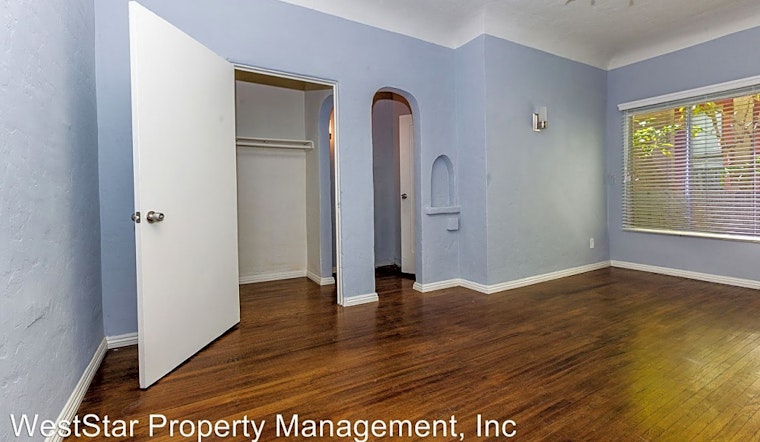 Apartments for rent in Long Beach: What will $1,200 get you?