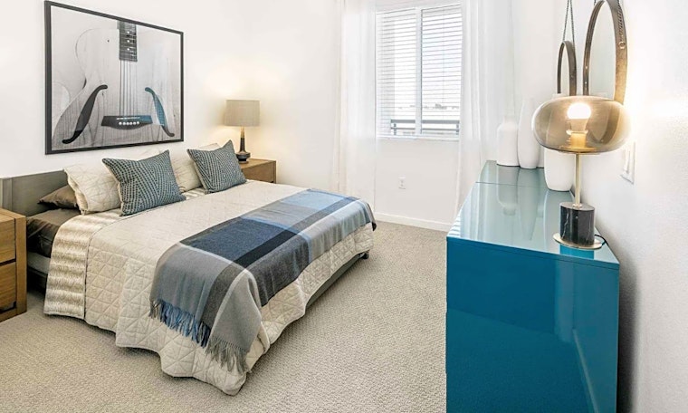 Apartments for rent in Anaheim: What will $2,500 get you?