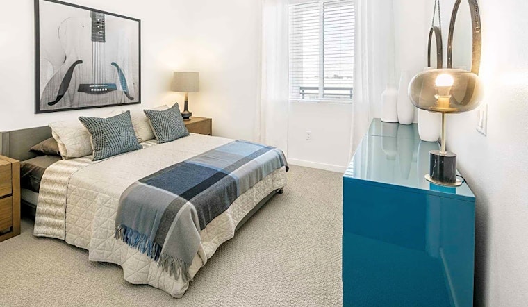 Apartments for rent in Anaheim: What will $2,500 get you?
