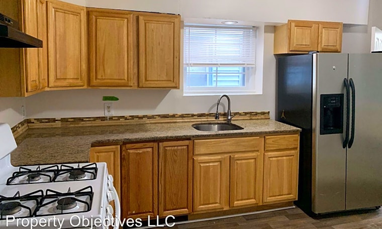 Apartments for rent in Newark: What will $2,100 get you?