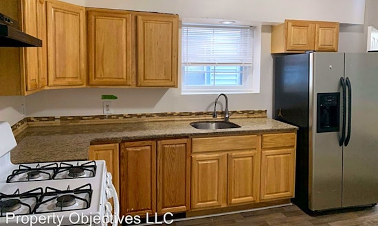 Apartments for rent in Newark: What will $2,100 get you?