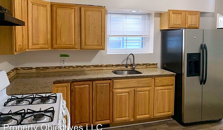 Apartments for rent in Newark: What will $2,100 get you?