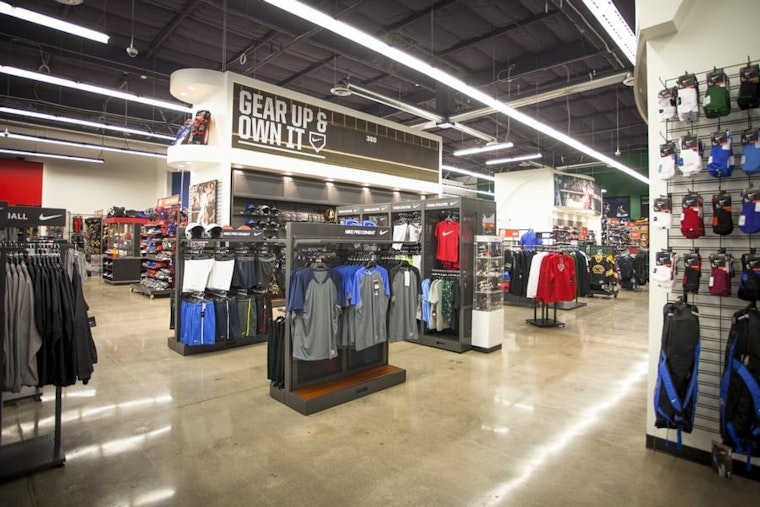 The 3 best sportswear spots in Irvine