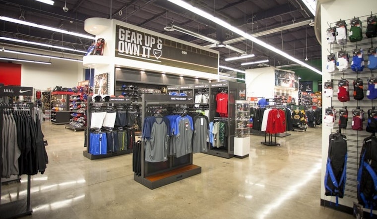 The 3 best sportswear spots in Irvine