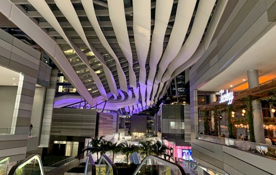 The 4 best shopping centers in Miami