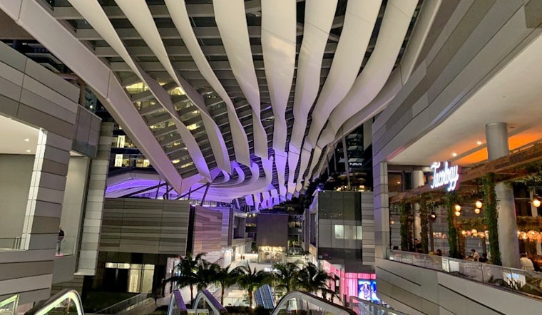 The 4 best shopping centers in Miami