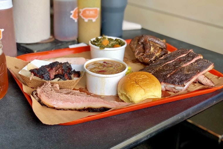 Here are Jacksonville's top 4 traditional American spots