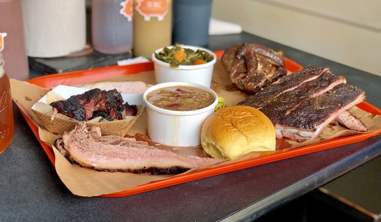 Here are Jacksonville's top 4 traditional American spots