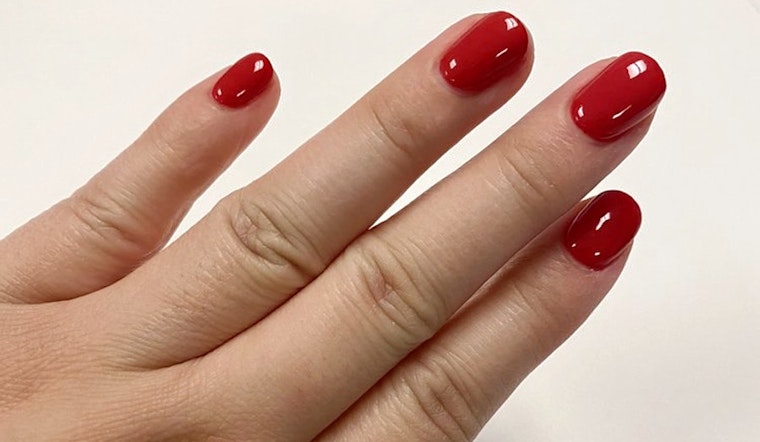 The 4 best nail salons in Minneapolis