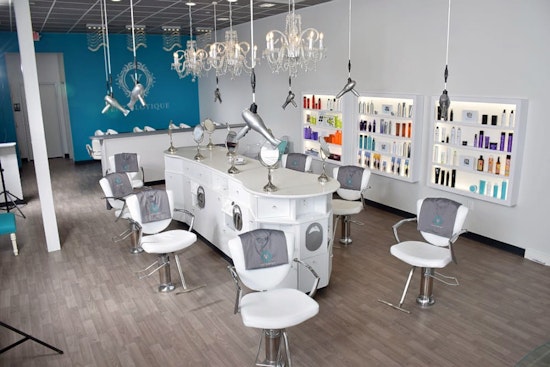 Here are Henderson's top 4 blow dry and blow out spots
