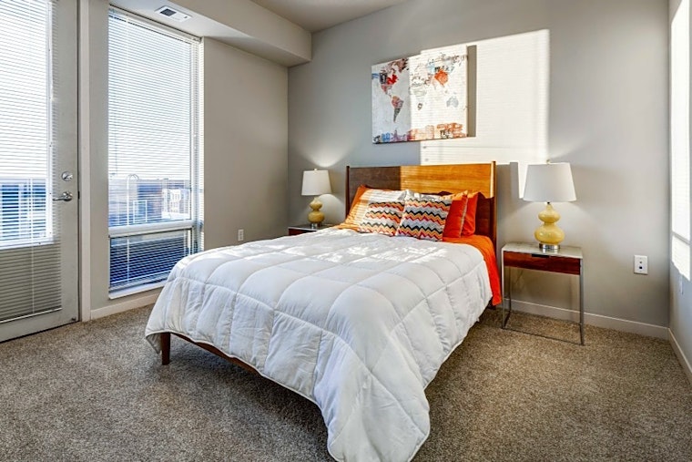 Apartments for rent in Minneapolis: What will $2,400 get you?
