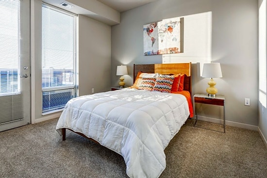Apartments for rent in Minneapolis: What will $2,400 get you?