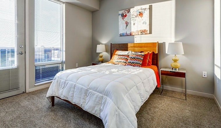 Apartments for rent in Minneapolis: What will $2,400 get you?