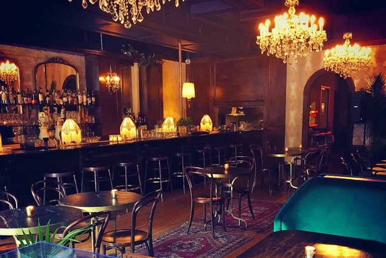 The Front Room brings drinks, jazz and more to West Loop