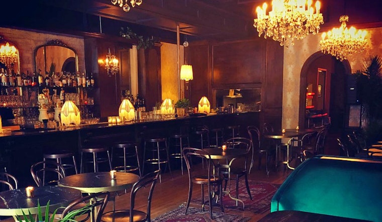The Front Room brings drinks, jazz and more to West Loop