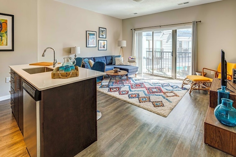 Apartments for rent in Saint Paul: What will $1,400 get you?