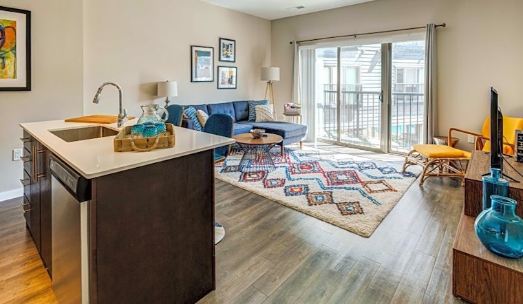 Apartments for rent in Saint Paul: What will $1,400 get you?