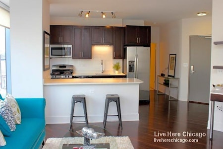 Apartments for rent in Chicago: What will $3,700 get you?