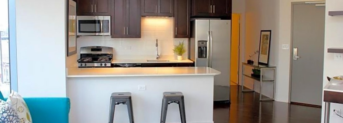 Apartments for rent in Chicago: What will $3,700 get you?