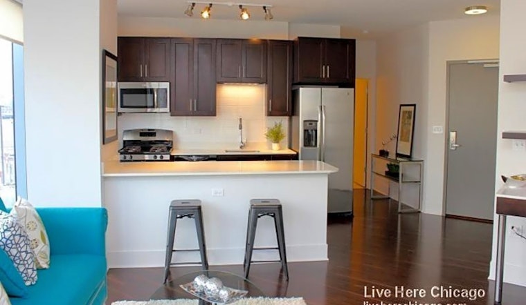 Apartments for rent in Chicago: What will $3,700 get you?